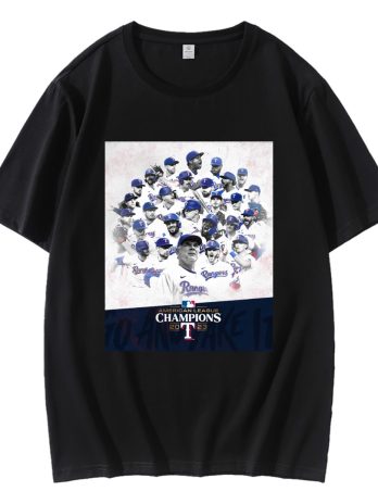 Took the American League Go And Take It T-Shirt