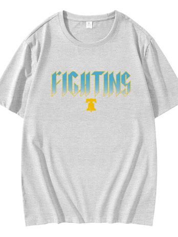 The Fighting City Philadelphia Phillies T-Shirt