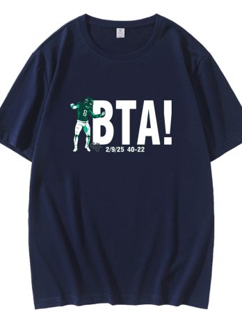C J Gardner Johnsonbta Bta Philadelphia Eagles T-Shirt