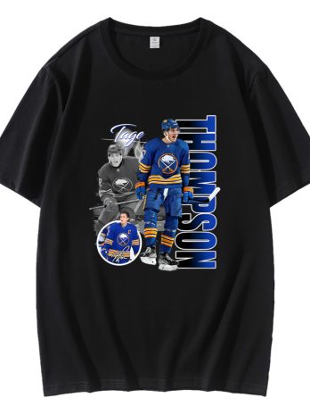 Tage Thompson Buffalo Sabres Nhl Players T-Shirt