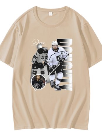 Drew Doughty Los Angeles Kings Nhl Players T-Shirt