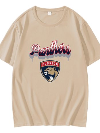 Florida Panthers National Hockey League NHL T-Shirt