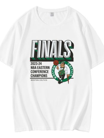 Finals 2024 Eastern Conference Champions Celtics T-Shirt