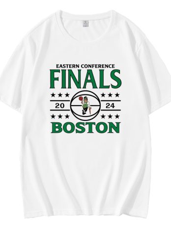 Eastern Conference Finals Boston Celtics T-Shirt