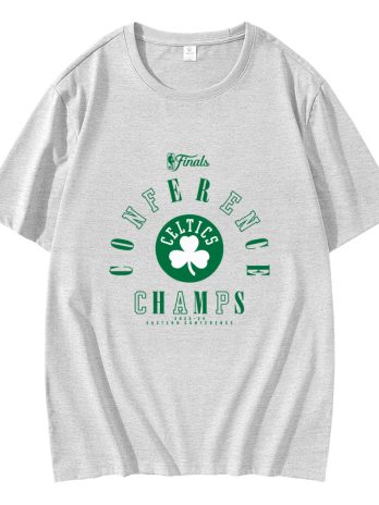 Celtics NBA Finals Conference Champs T-Shirt