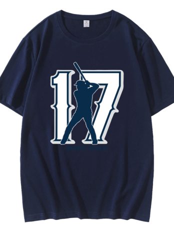 Shohei Ohtani Dodgers Baseball T-Shirt
