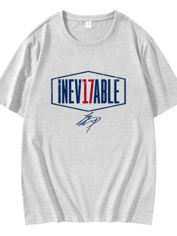Shohei Ohtani Signature Inev17Able Los Angeles Dodgers Baseball T-Shirt
