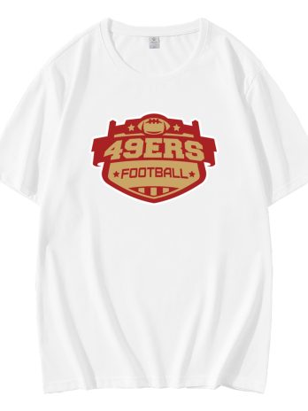 49ers Football T-Shirt