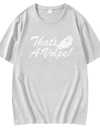 Thats A Volpe New York Yankees Anthony Volpe T-Shirt